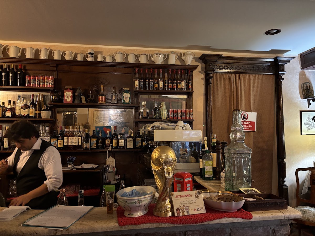 La Taverna Dei Mercanti foto 1