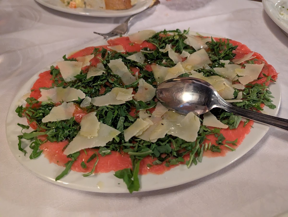 La Taverna Dei Mercanti foto 2