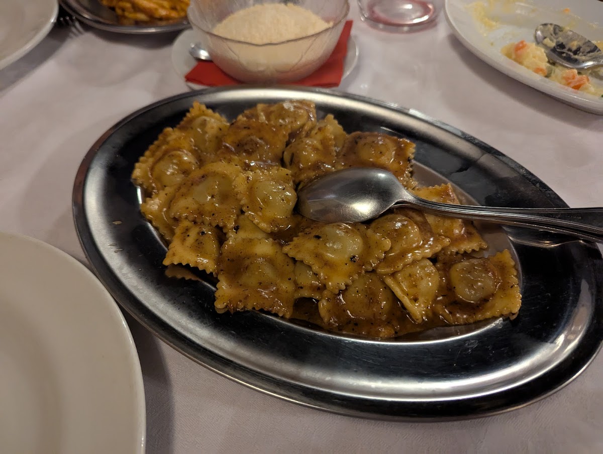 La Taverna Dei Mercanti foto 7