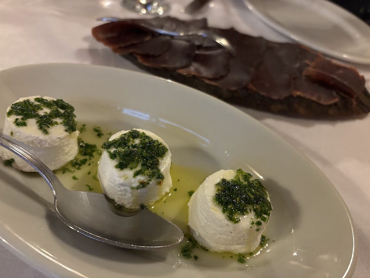 La Taverna Dei Mercanti foto 8