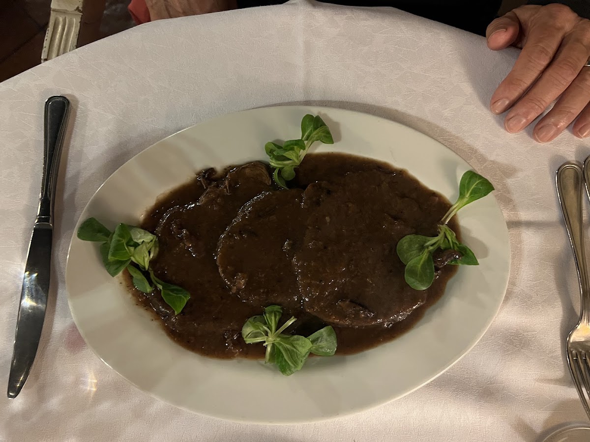 La Taverna Dei Mercanti foto 9